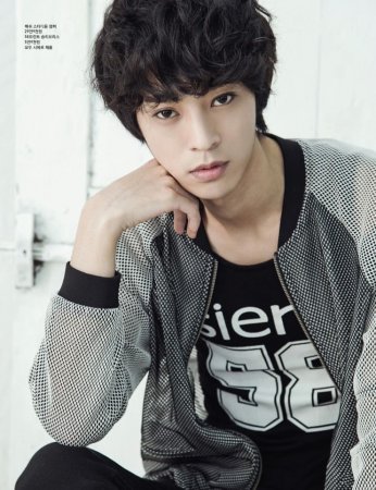 Чон Джун Ён / Jung Joon Young