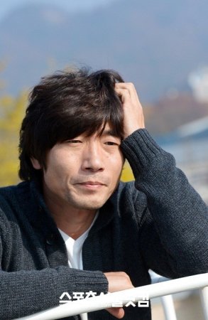 Пак Вон Сан / Park Won Sang