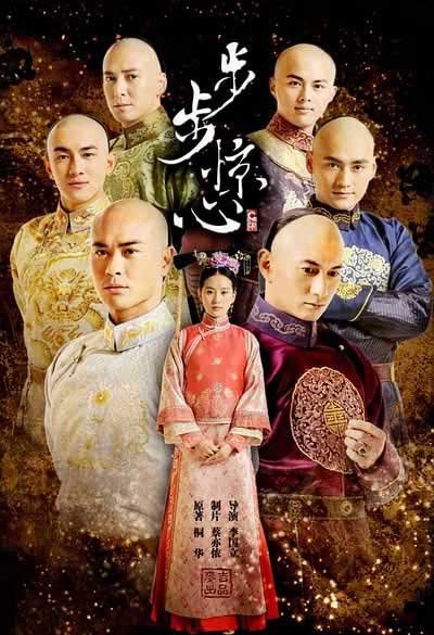 Поразительное на каждом шагу (2011)