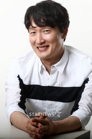 Чхве Бён Мо / Choi Byung Mo