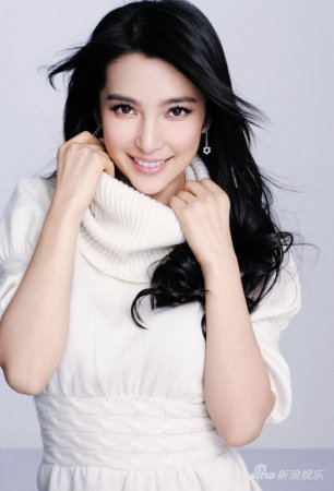 Ли Бин Бин / Li Bing Bing