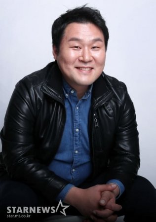 Юн Кён Хо / Yoon Kyung Ho