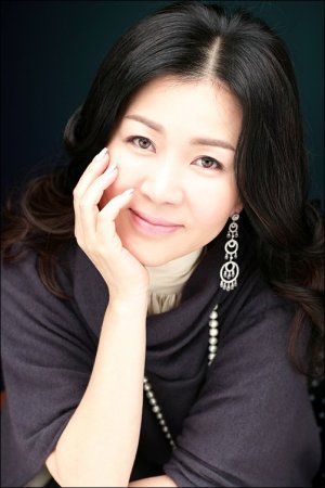 Пак Джун Гым / Park Joon Geum 1962