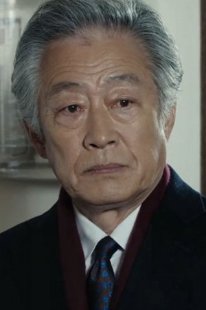 Чон Гук Хван / Jun Gook Hwan