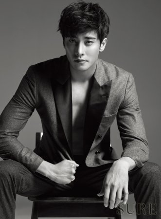 Сон Хун / Sung Hoon