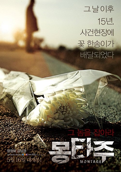 Монтаж (2013)