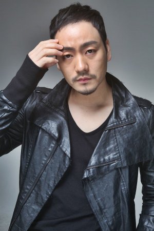 Пак Хэ Су / Park Hae Soo