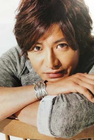 Кимура Такуя / Kimura Takuya