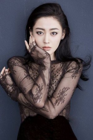 Чжан Тянь Ай / Crystal Zhang / Zhang Tian Ai