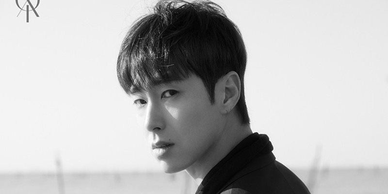 Сольный дебют Юнхо (TVXQ)
