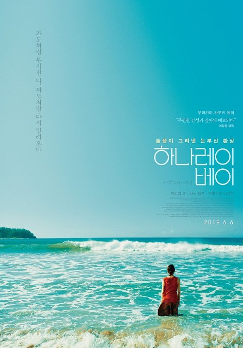 Залив Ханалей (2018)