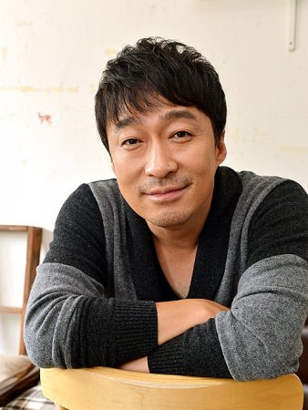 Ли Сон Мин / Lee Sung Min 1968