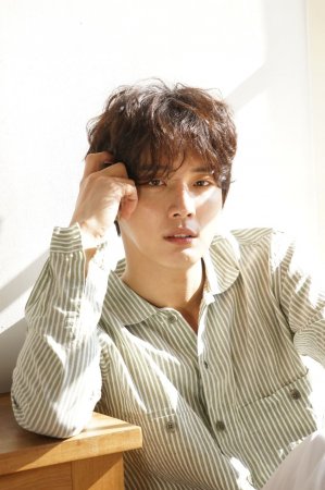 Юн Ши Юн / Yoon Shi Yoon