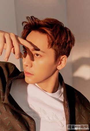 Уильям Чань / William Chan