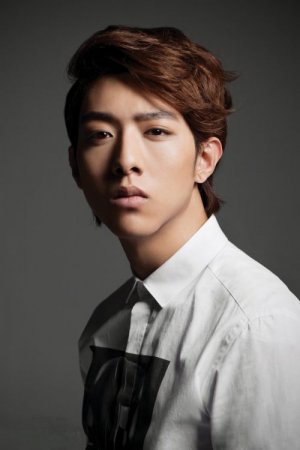 Ли Джон Шин / Lee Jung Shin