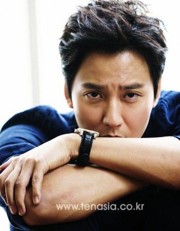 Ким Нам Гиль / Kim Nam Gil