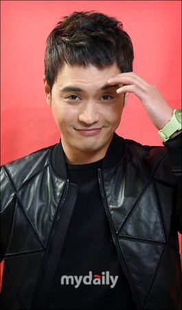 Со Дон Вон / Seo Dong Won