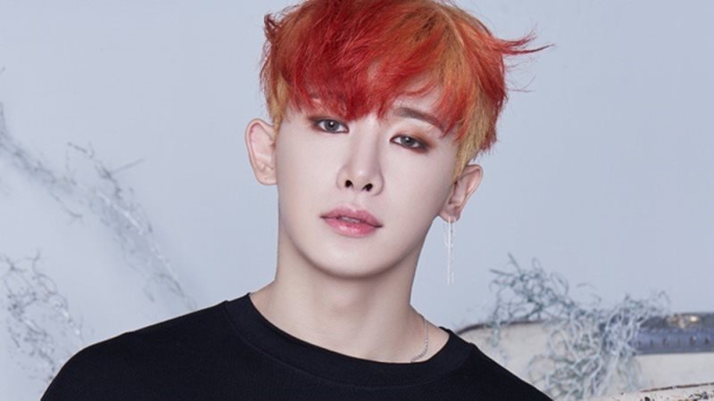 Мировое турне MONSTA X. В Малайзии - без Вонхо