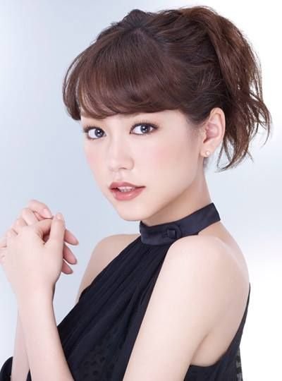 Киритани Мирэй / Kiritani Mirei