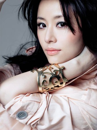 Руби Линь / Ruby Lin