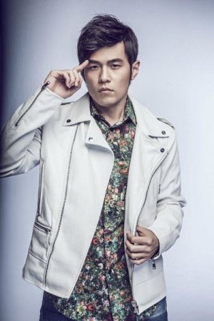 Джей Чоу / Jay Chou