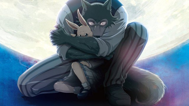 Beastars – нуар-аниме версия "Зверополиса"