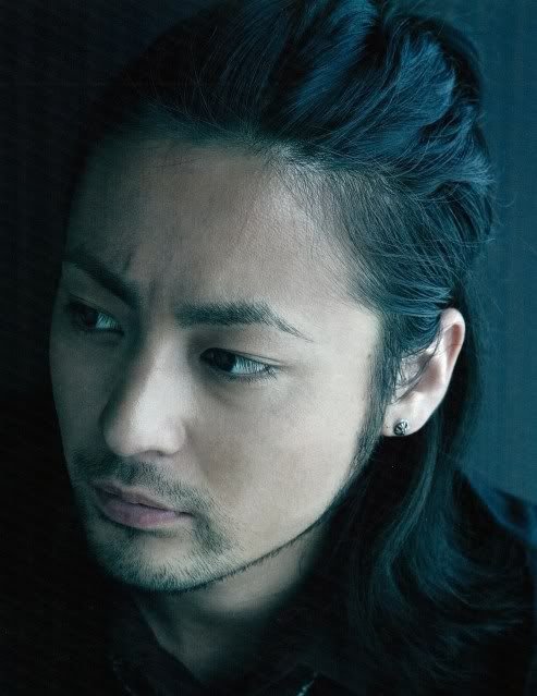 Ямада Такаюки / Yamada Takayuki