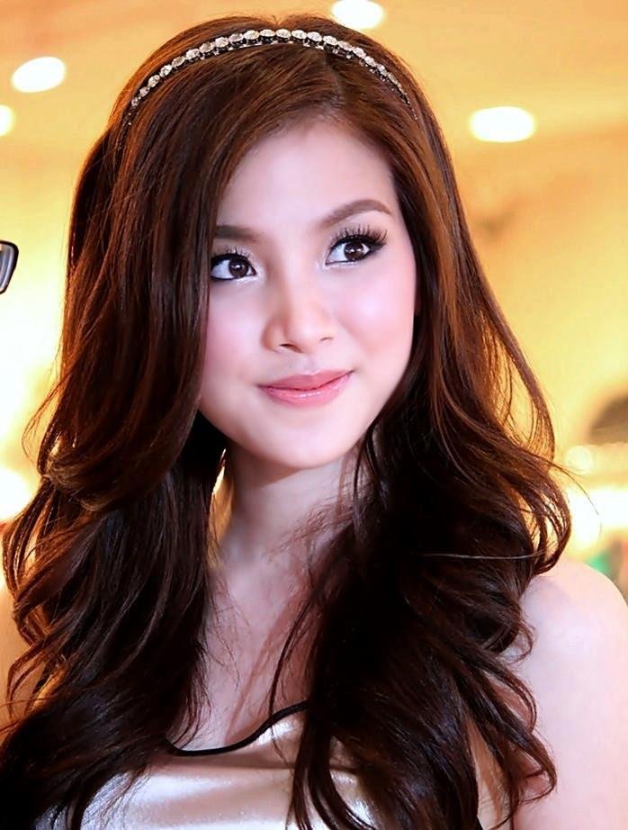 Байферн Пимчанок Лывисетпайбун / Baifern Pimchanok Leuwisedpaiboon