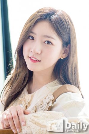 Ким Сэ Рон / Kim Sae Ron