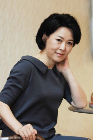Чха Хва Ён / Cha Hwa Yun