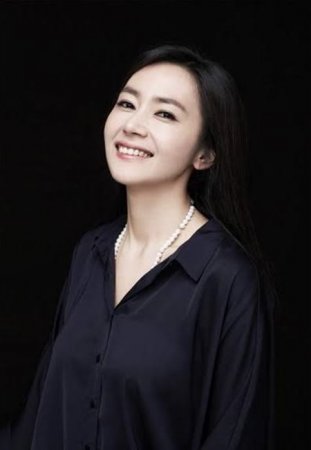 Ким Сон Гён / Kim Sun Kyung 1967