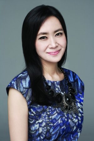 Ким Сон Гён / Kim Sun Kyung 1967