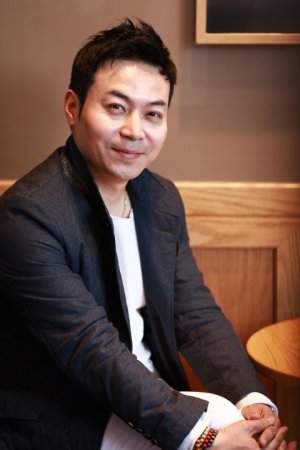 Мин Джун Хён / Min Joon Hyun