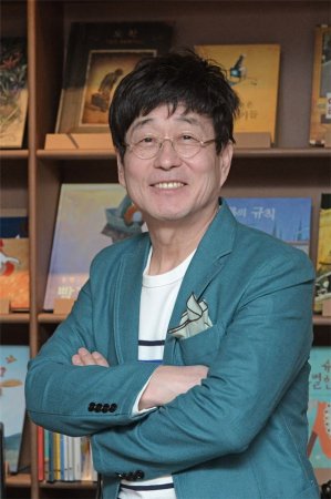Ким Чхан Ван / Kim Chang Wan
