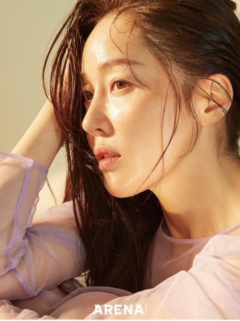 Ом Джи Вон / Uhm Ji Won