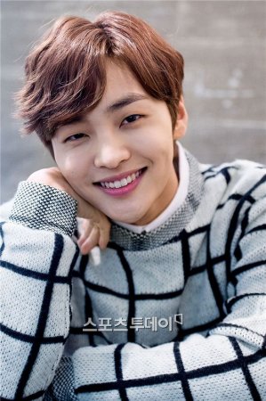 Ким Мин Джэ / Kim Min Jae (1996)