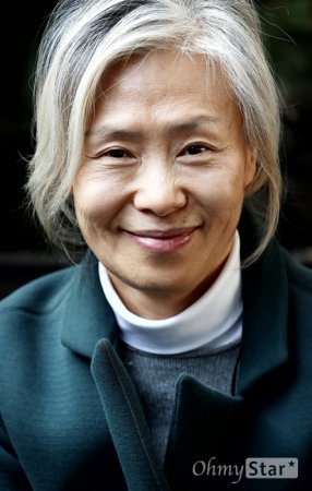 Йе Су Джон / Ye Soo Jung