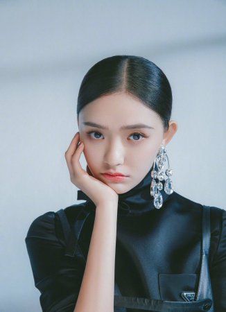 Линь Юнь / Jelly Lin / Lin Yun
