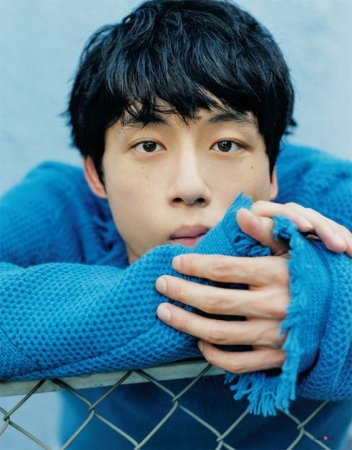 Сакагути Кэнтаро / Sakaguchi Kentaro
