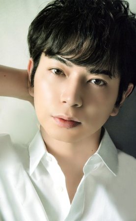 Мацумото Джун / Matsumoto Jun