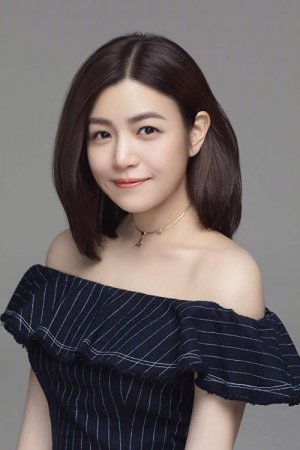 Мишель Чэнь / Michelle Chen / Chen Yan Hsi