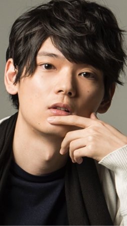 Фурукава Юки / Furukawa Yuki