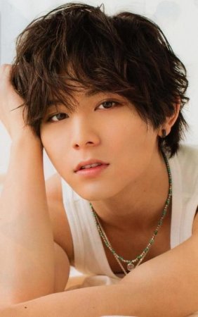 Ямада Рёске / Yamada Ryosuke