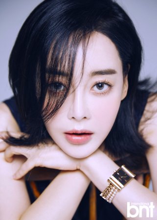 Ким Хе Ын / Kim Hye Eun