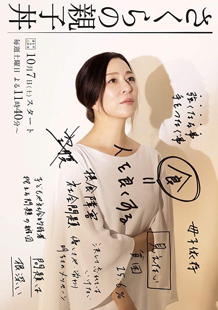 Оякодон Сакуры (2017)