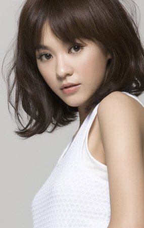 Айви Чэнь / Ivy Chen / Chen Yi Han