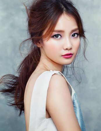 Ха Ён Су / Ha Yun Soo