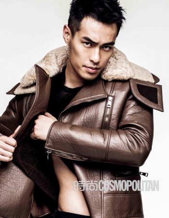 Тони Ян / Tony Yang / Yang You Ning