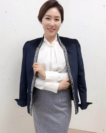 Ким Йе Рён / Kim Ye Ryung