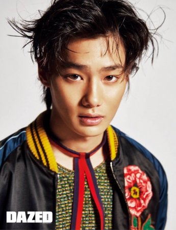 Номура Сюхэй / Nomura Shuhei
